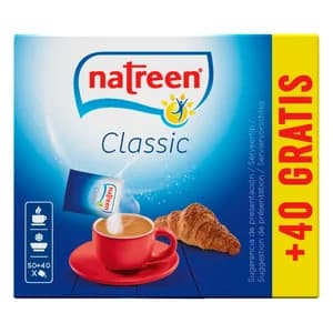 NATREEN Granulado en sobres 50 gr,