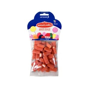 MIGUELAÑEZ Gominolas taco 150 g.