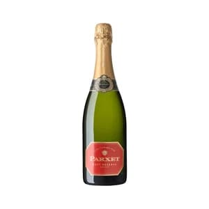 PARXET Cava brut reserva botella de 75 cl.