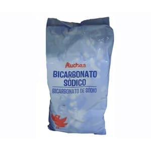 PRODUCTO ALCAMPO Bicarbonato sódico 1 jg.