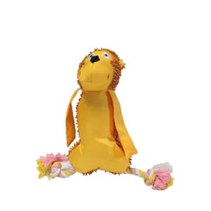 SANDIMAS Mono de juguete para perros 1 uds.