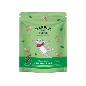 HARPER&BONE Barritas de carne para perros, articulaciones 75 gr.