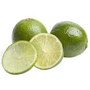 Limas, bandeja de 500 gramos