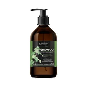 XENSIUM Nature Champú con extracto de Ortiga blanca especialmente indicado para cabellos grasos 500 ml.