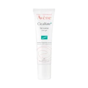 THERMALE AVÉNE Cicalfate+ Gel cicatrizante, apto para rostro y cuerpo 30 ml.