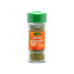 ARTEMIS BIO Hierbas provenzales procedente de agricultura ecológica ARTEMIS BIO 15 g.