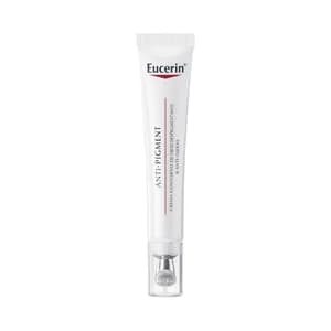 EUCERIN Contorno de ojos anti ojeras y despigmentante EUCERIN 15 ml.