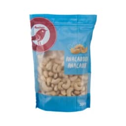 PRODUCTO ALCAMPO Anacardos PRODUCTO ALCAMPO 200 g.