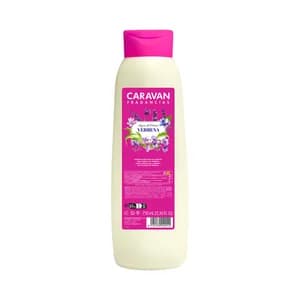 CARAVAN Verbena Eau de toiltte (Agua de colonia) fresca, para toda la familia 750 ml.