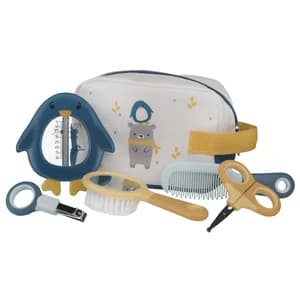 Set esencial de bebés para baño, BEBECONFORT.