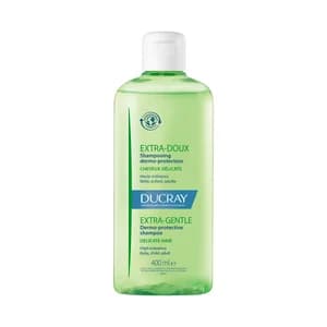 DUCRAY Champú equilibrante y dermoprotector 400 ml.