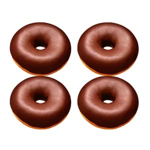 Rosquilla medio baño 4 uds. 200 g.