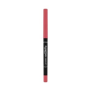 CATRICE Plumping tono 190 I like to mauve it, malva rosado Perfilador de labios efecto volumen.