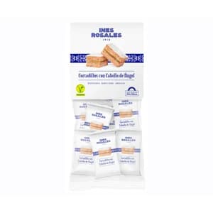 INÉS ROSALES Cortadillo cabello de ángel 288 gr.