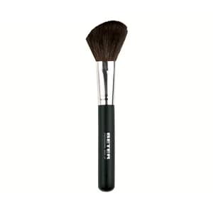BETER Brocha de maquillaje angulada de 15,8 cm con pelo de cabra.