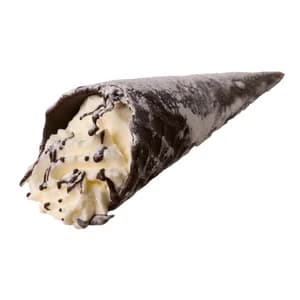 Cono relleno de nata 1 ud. 80 g.