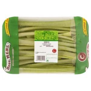 Borraja HORTALIZA bandeja de 450 g.