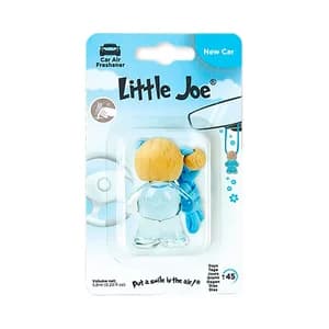 Ambientador botella, new car. LITTLE JOE