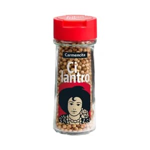 CARMENCITA Cilantro CARMENCITA 26 g.