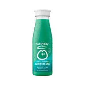 INNOCENT Zumo plus príncipe azul 330 ml.