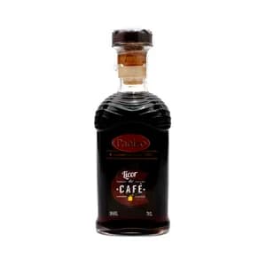 PANIZO Licor de café PANIZO botella de 70 cl.