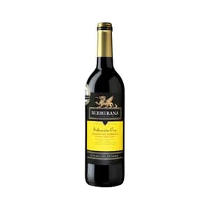 SELECCIÓN ORO Vino tinto con IGP Vinos de la Tierra de Castilla SELECCIÓN ORO botella de 75 cl.
