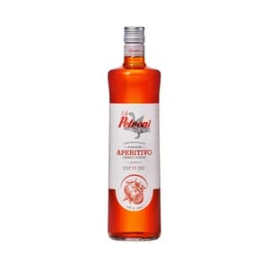 ST. PETRONI Spritz vermut macerado con naranja y 11 botáncios salvajes botella 75 cl.