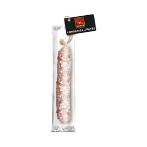 NAVIDUL Longaniza de payés 280 g.
