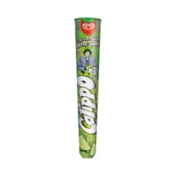 CALIPPO Helado de agua con sabor a lima limón 105 ml.