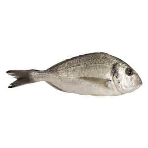 ALCAMPO CULTIVAMOS LO BUENO Dorada de estero pequeña - Entera