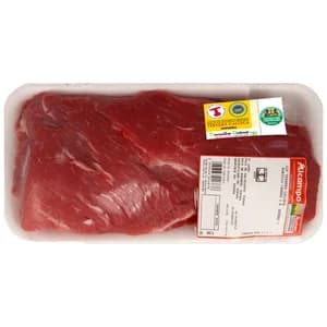 ALCAMPO CULTIVAMOS LO BUENO Rabillo de cadera entero 1ª B de tenera con IGP Ternera gallega