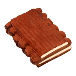 GRANDEROBLE DESSERTS Tarta tiramisú 575 g.