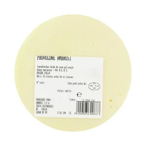 AMBROSI Queso provoleta AMBROSI 200 g.