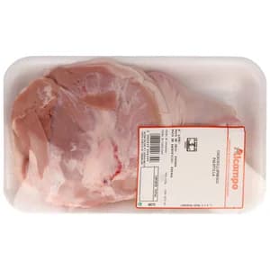 Paletilla de cochinillo fresco, ideal para asar