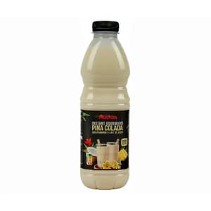 PRODUCTO ALCAMPO Piña colada sin alcohol 1 l.