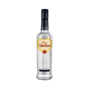 CABALLERO Ponche CABALLERO botella de 70 cl.