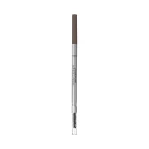 L´ORÉAL PARIS Skinny definer tono 108 Dark Brunette Lápiz de cejas de alta precisión y acabado natural.