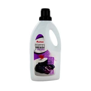 PRODUCTO ALCAMPO Detergente líquido ropa oscura 27 ds 2l.