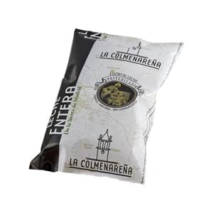 LA COLMENAREÑA Leche entera fresca 1 l.