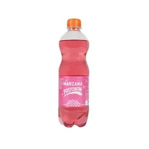 POSTOBON Refresco de manzana botella 500 ml