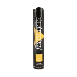 FIXPRAY Laca de pelo fijación extra fuerte FIXPRAY 400 ml.
