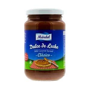 MÁRDEL Dulce de Leche 450 g.