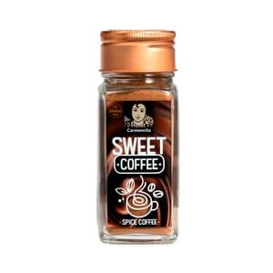 CARMENCITA Especias para café sweet 43 gr.
