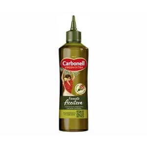 CARBONELL Aceite de oliva virgen extra 460 ml.