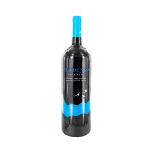 VEGA DE NAVA Vino tinto crianza con D.O. Ribera del Duero Magnum 1,5 l.