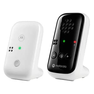 Monitor de audio vigilabebés PIP150 MOTOROLA.