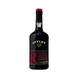 OFFLEY Vino tinto de Oporto OFFLEY botella de 75 cl.