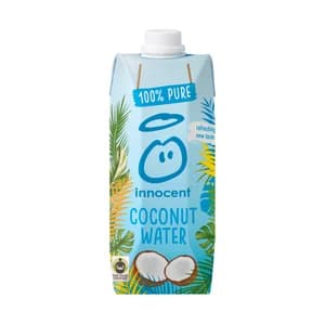 INNOCENT Agua de coco 500 ml.