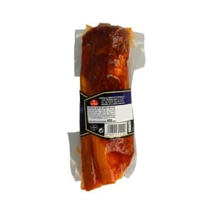 MAFRESA Lomo de cebo ibérico (50% raza ibérica), sin gluten MAFRESA pieza de 500 g (peso aproximado)