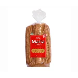 QUELY Galletas María 900 g.